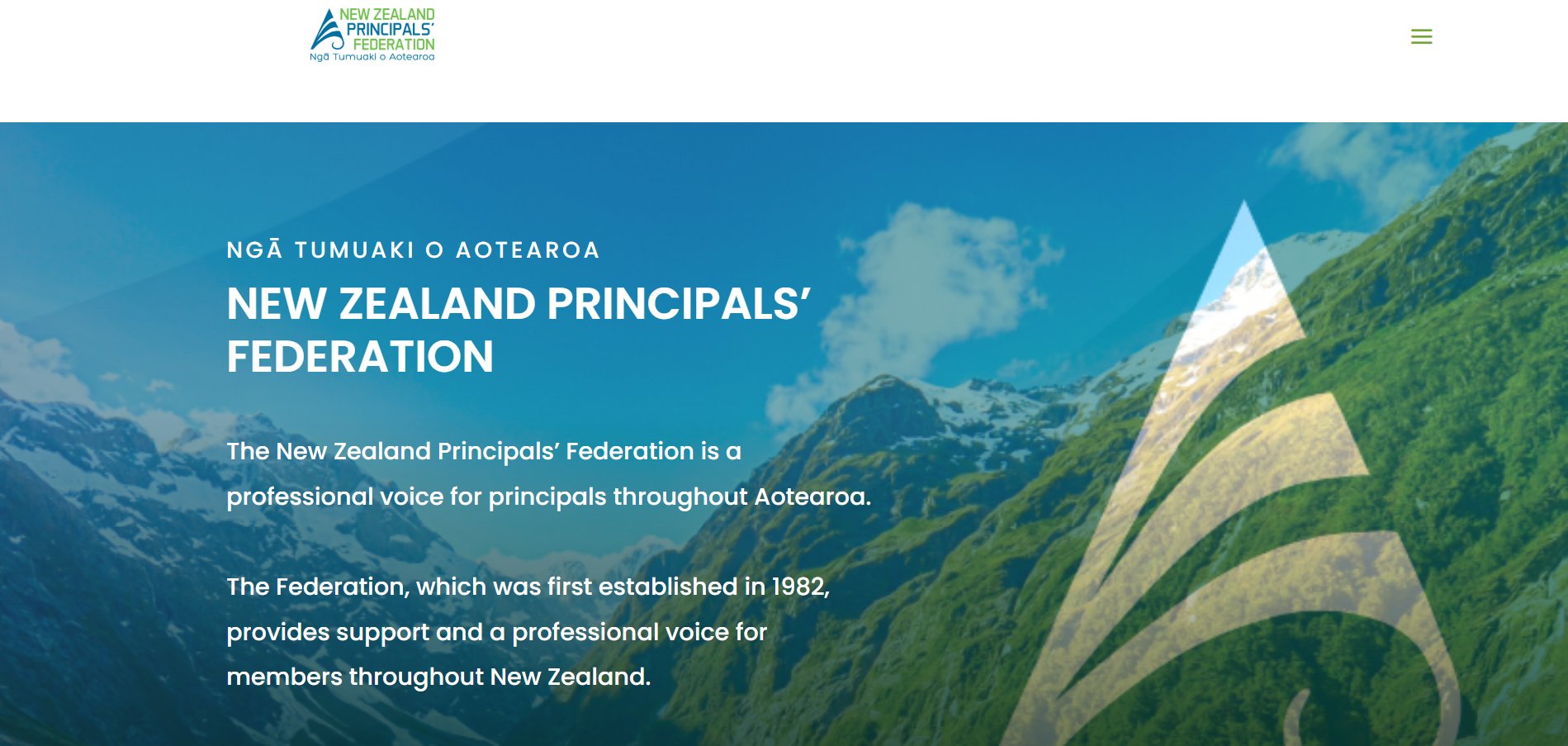 NZ Principals Federation