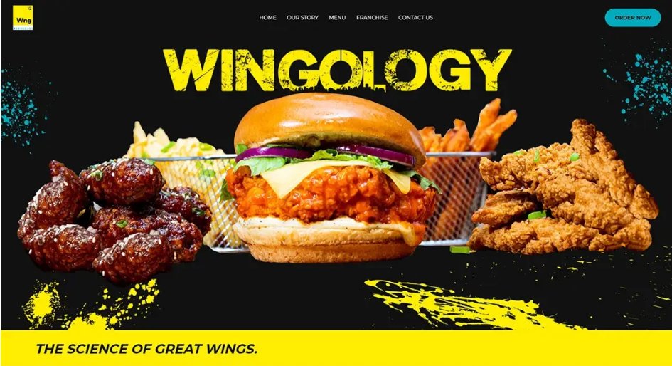 Wingology