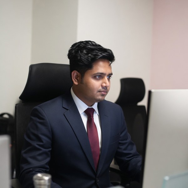 Shahriar Ahmed